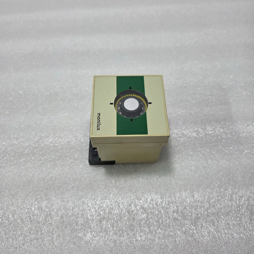 BILLMAN KOPPLINGSUR MONILUX MECHANICAL OR ANALOG TIME SWITCH
