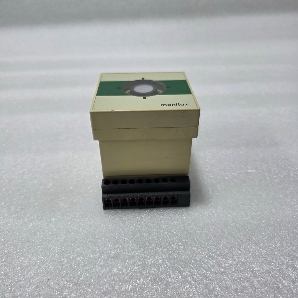 BILLMAN KOPPLINGSUR MONILUX MECHANICAL OR ANALOG TIME SWITCH