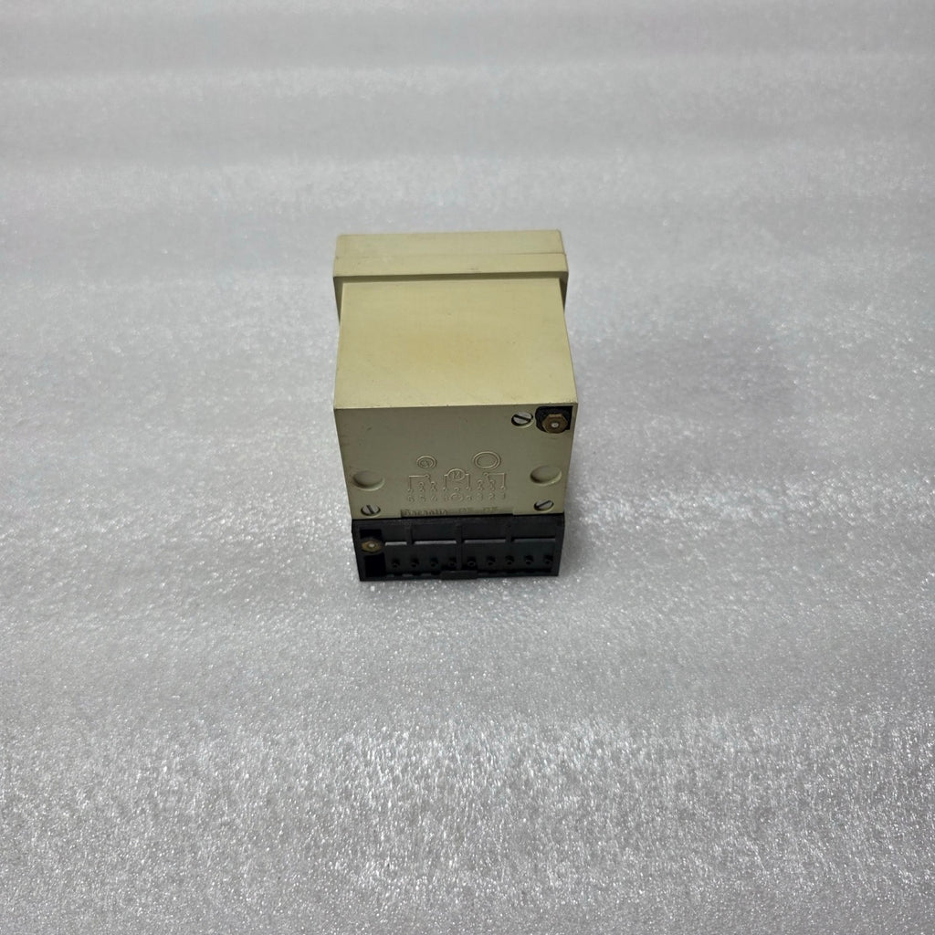 BILLMAN KOPPLINGSUR MONILUX MECHANICAL OR ANALOG TIME SWITCH