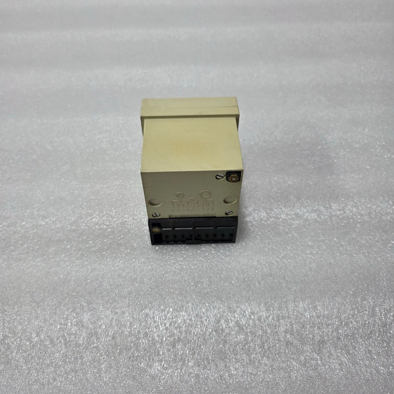 BILLMAN KOPPLINGSUR MONILUX MECHANICAL OR ANALOG TIME SWITCH
