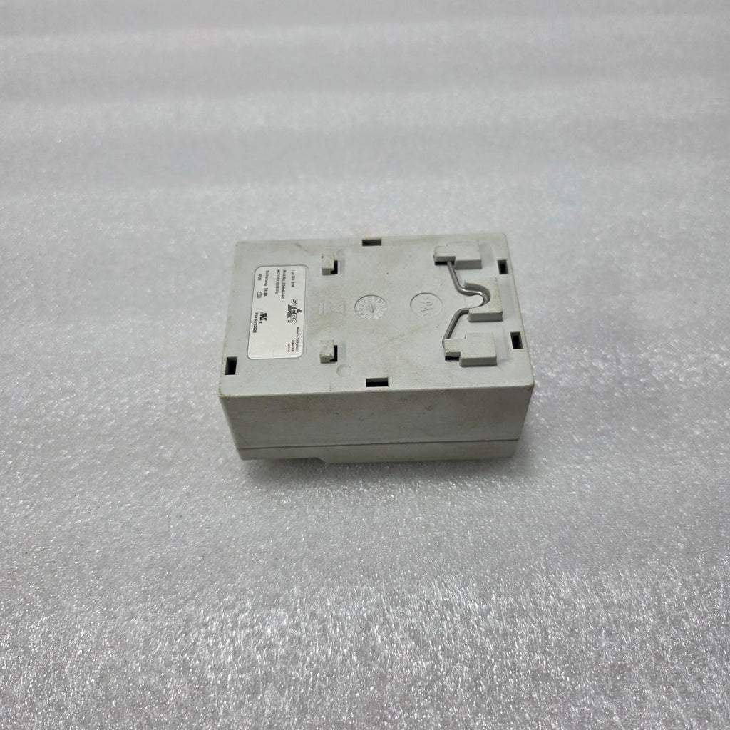 2 UNIT STEGO SD 035 ELECTRICAL SOCKET 03504.0-00 LOT OF 2 UNIT
