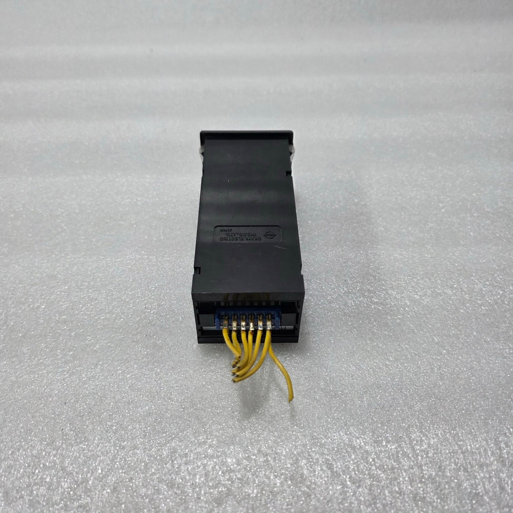 OKAYA RU-HL26F-24V-1 ELECTRONIC MODULE 24V