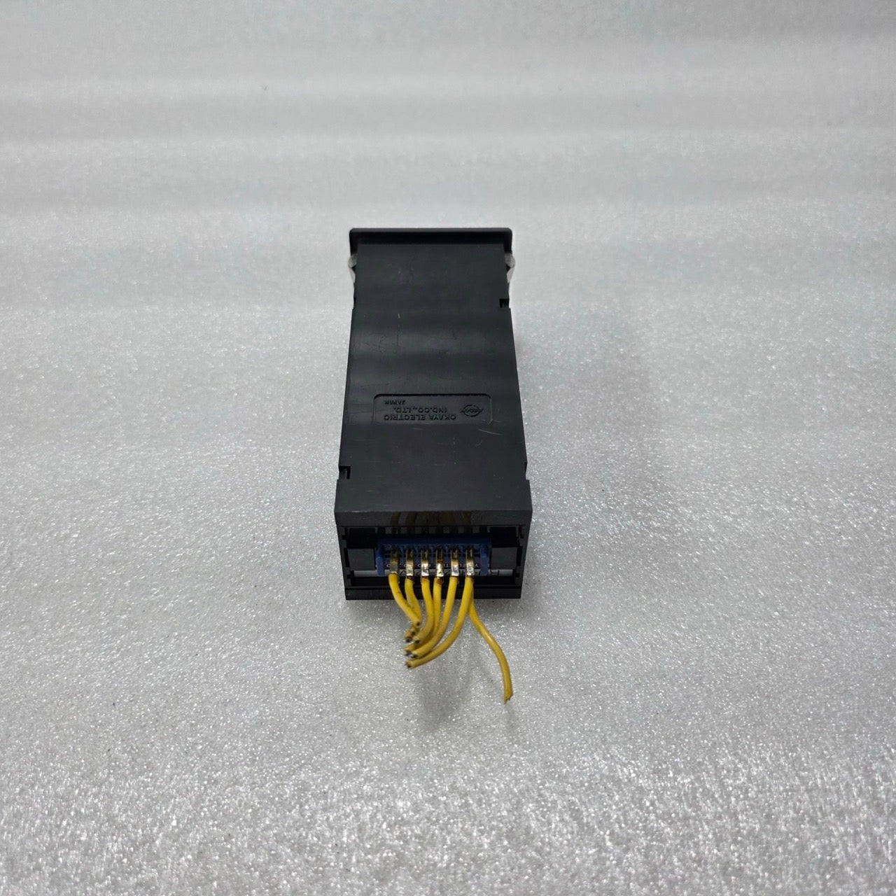 OKAYA RU-HL26F-24V-1 ELECTRONIC MODULE 24V
