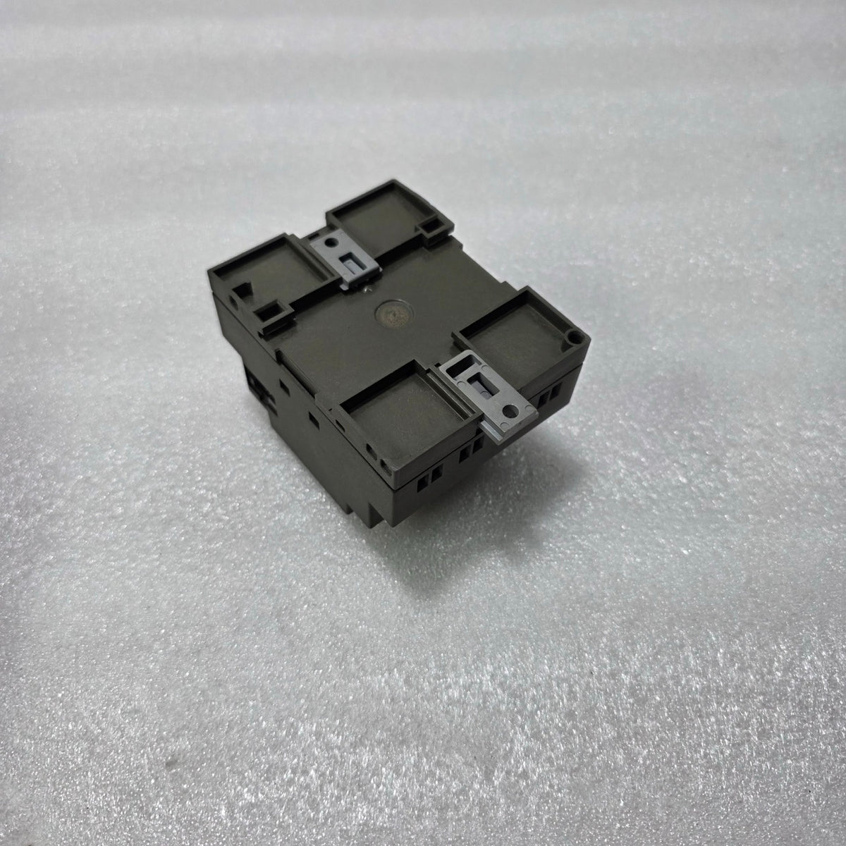 SIEMENS LOGO! 12/24RC 6ED1 052-1MD00-0BA5 LOGIC MODULE 12/24VDC