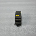 SIEMENS LOGO! DM8 12/24R 6ED1 055-1MB00-0BA1 DIGITAL INPUT/OUTPUT EXTENSION MODU