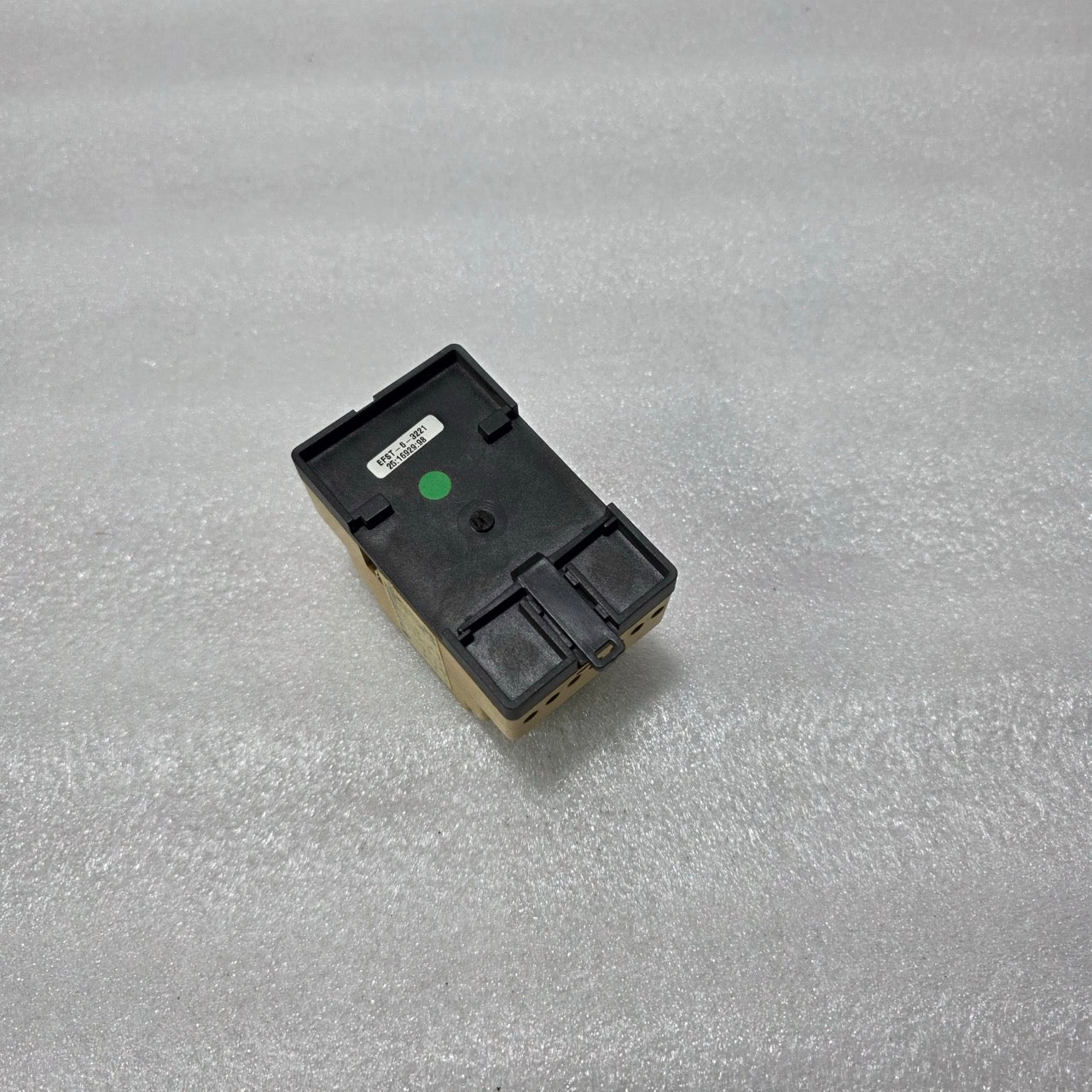 OJ ELECTRONICS EFST-6-.221 ALARM THERMOSTAT RELAY