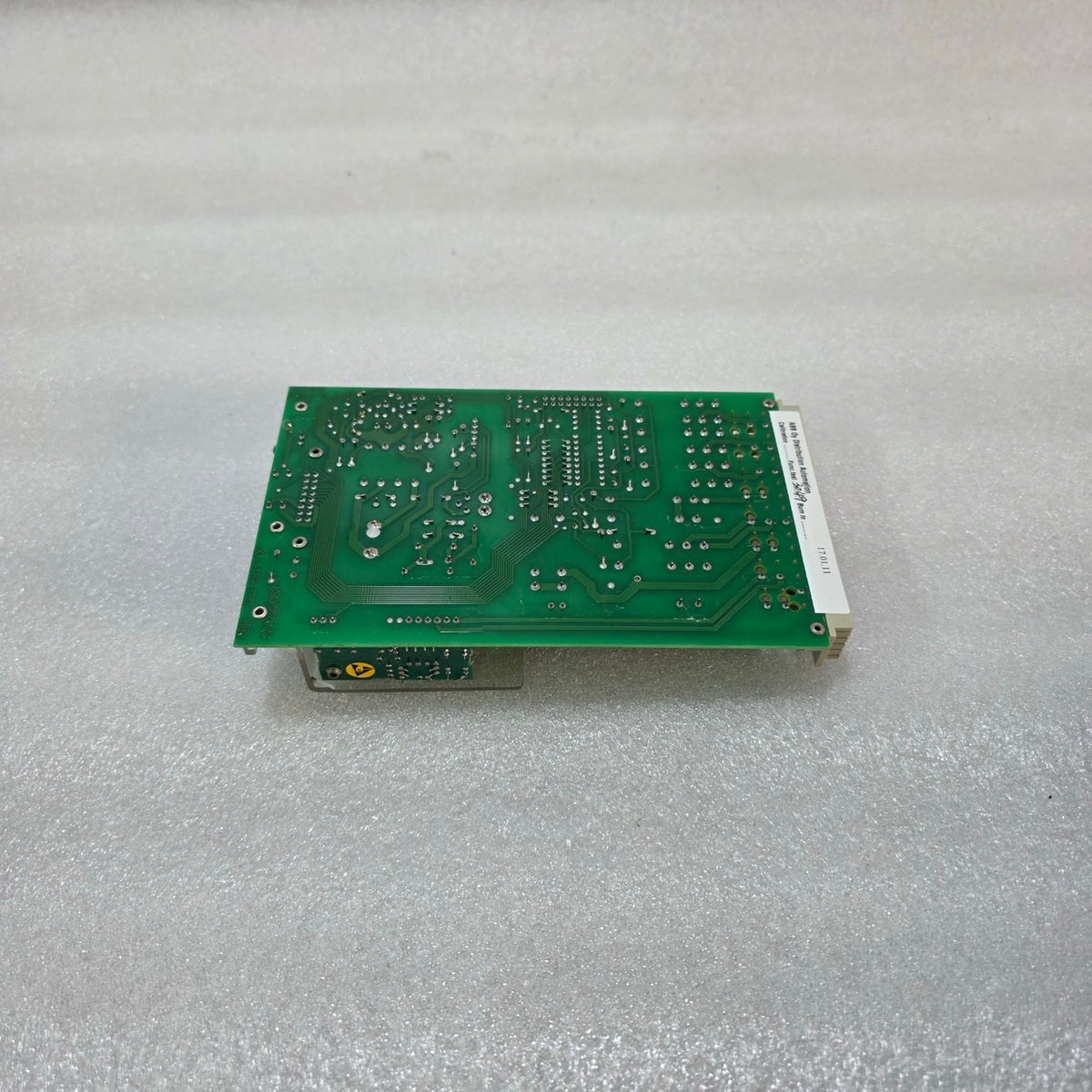 ABB SPTU48R1 POWER SUPPLY UNIT