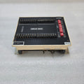 MINILEC MBAS 9600 ALARM ANNUNCIATOR SYSTEM CONTROL UNIT