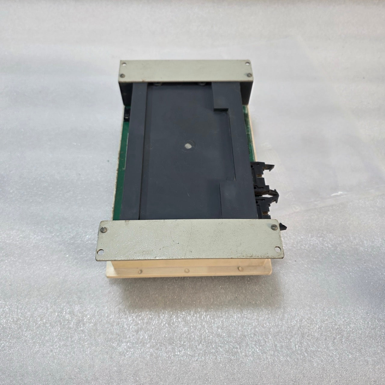 MINILEC MBAS 9600 ALARM ANNUNCIATOR SYSTEM CONTROL UNIT