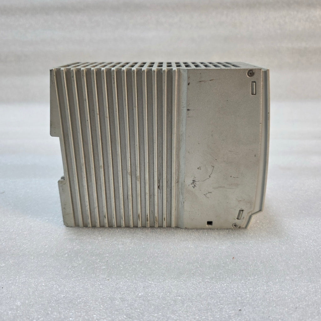 PHOENIX CONTACT TRIO-PS-2G/3AC/24DC/20 AC TO DC SWITCHING POWER SUPPLY 2903165 2
