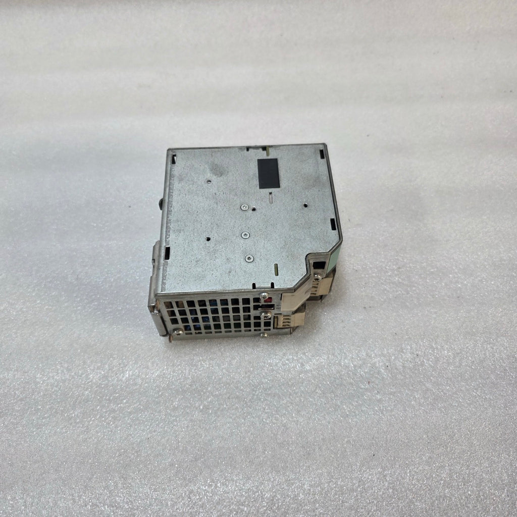 SIEMENS 6EP1333-3BA00 SITOP PSU200M POWER SUPPLY 24VDC 5A