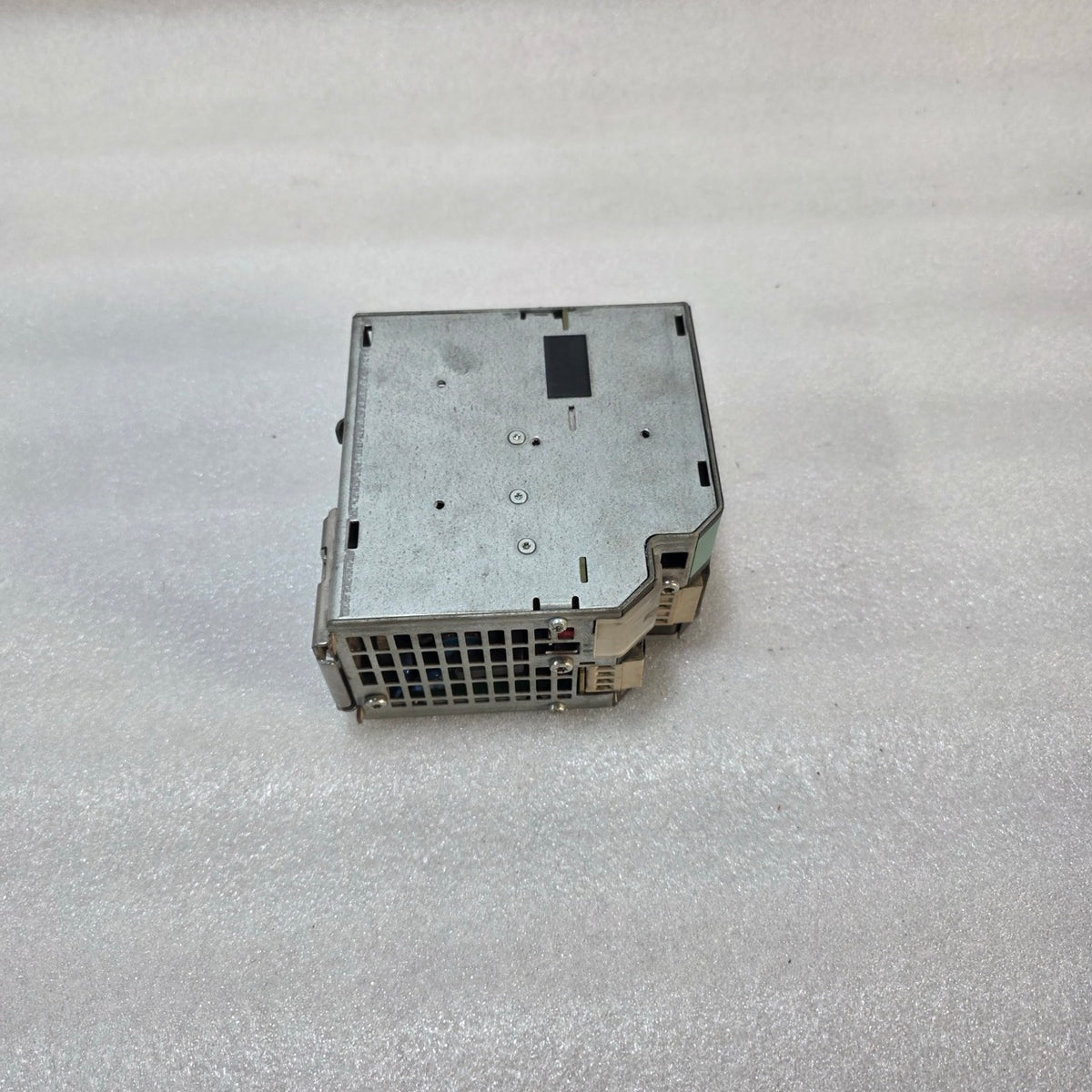 SIEMENS 6EP1333-3BA00 SITOP PSU200M POWER SUPPLY 24VDC 5A