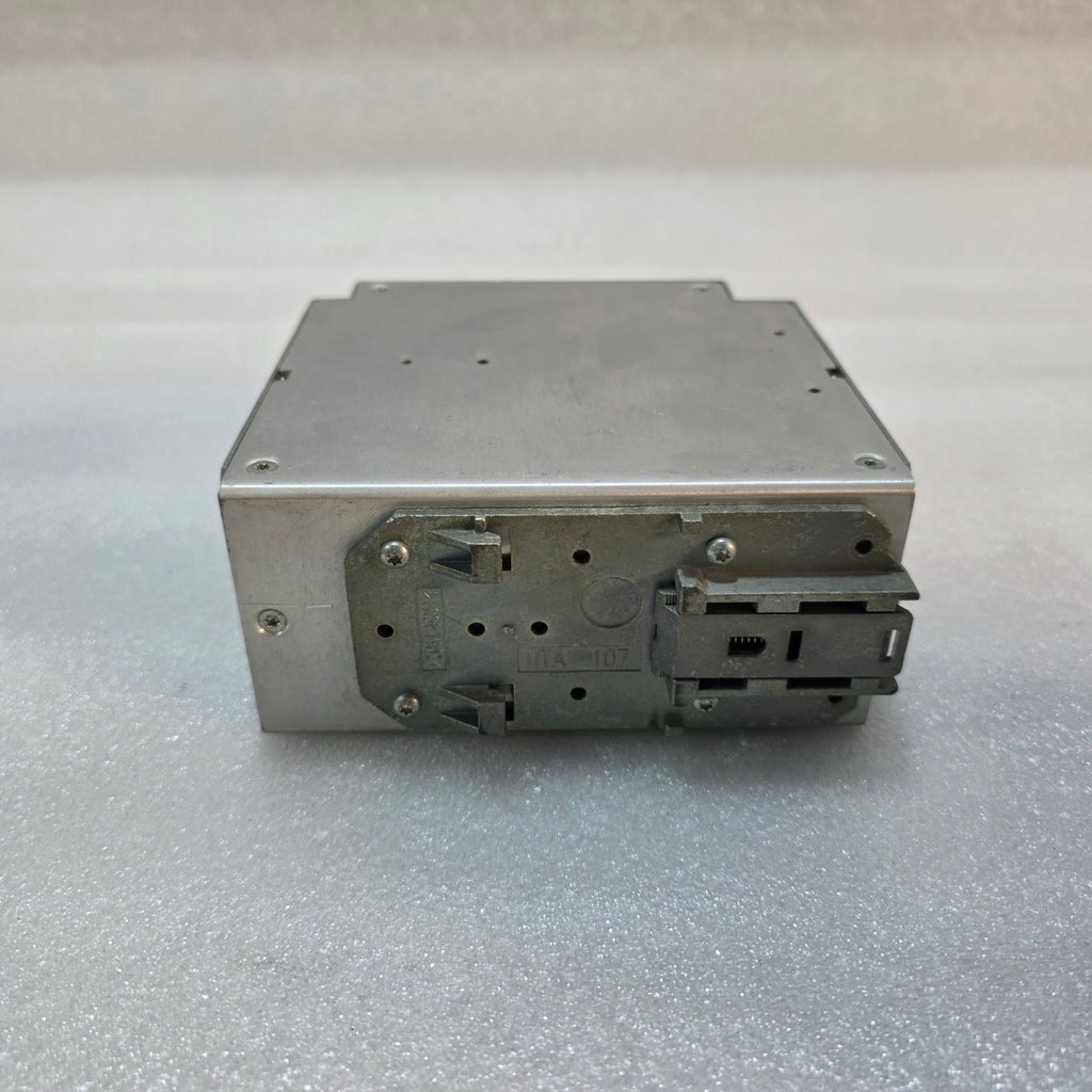PHOENIX CONTACT QUINT-PS/3AC/24DC/10 PRIMARY-SWITCHED AC/DC POWER SUPPLY 2866705