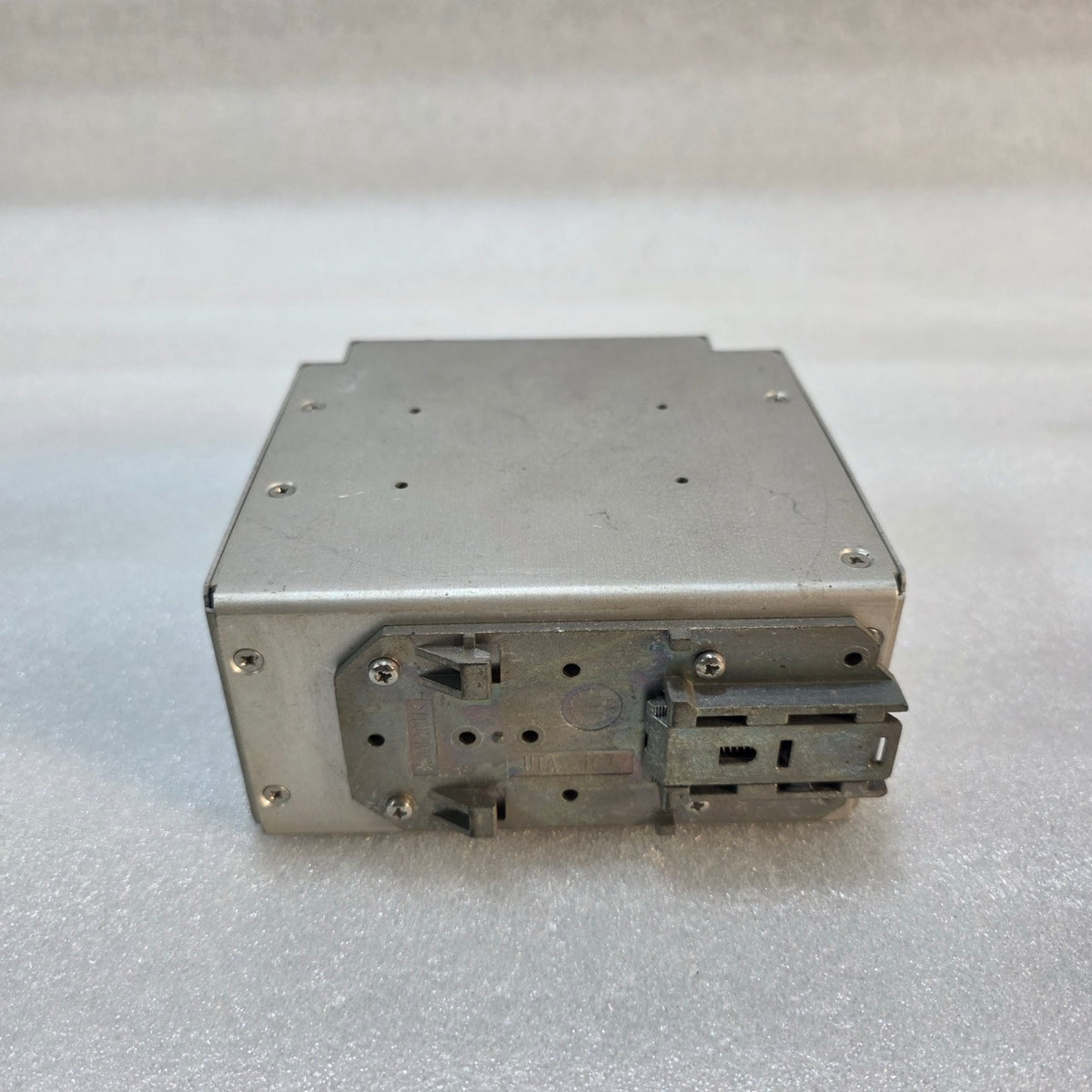 PHOENIX CONTACT QUINT-BUFFER/24DC/20 CAPACITOR-BASED BUFFER MODULE 2866213 24VDC