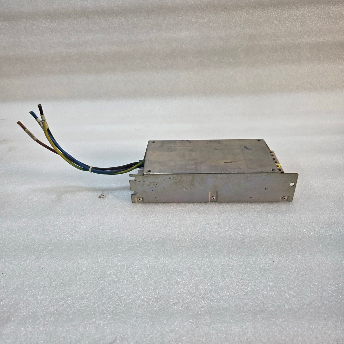ALLEN-BRADLEY 22-RF012-BS EMC/RFI LINE FILTER 380–480V AC 12A