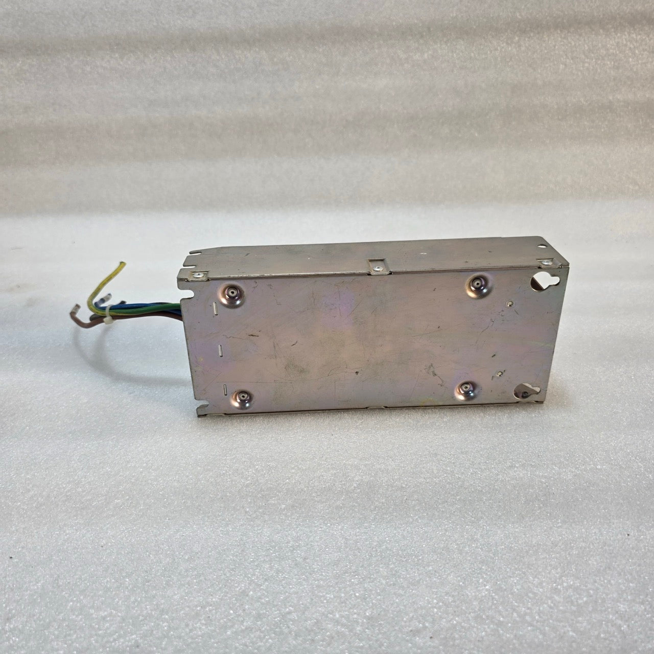 ALLEN-BRADLEY 22-RF012-BS EMC/RFI LINE FILTER 380–480V AC 12A