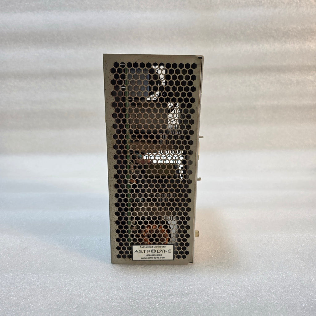 MEAN WELL DRP-480-24 SINGLE OUTPUT AC TO DC SWITCHING POWER SUPPLY 24V DC 20A