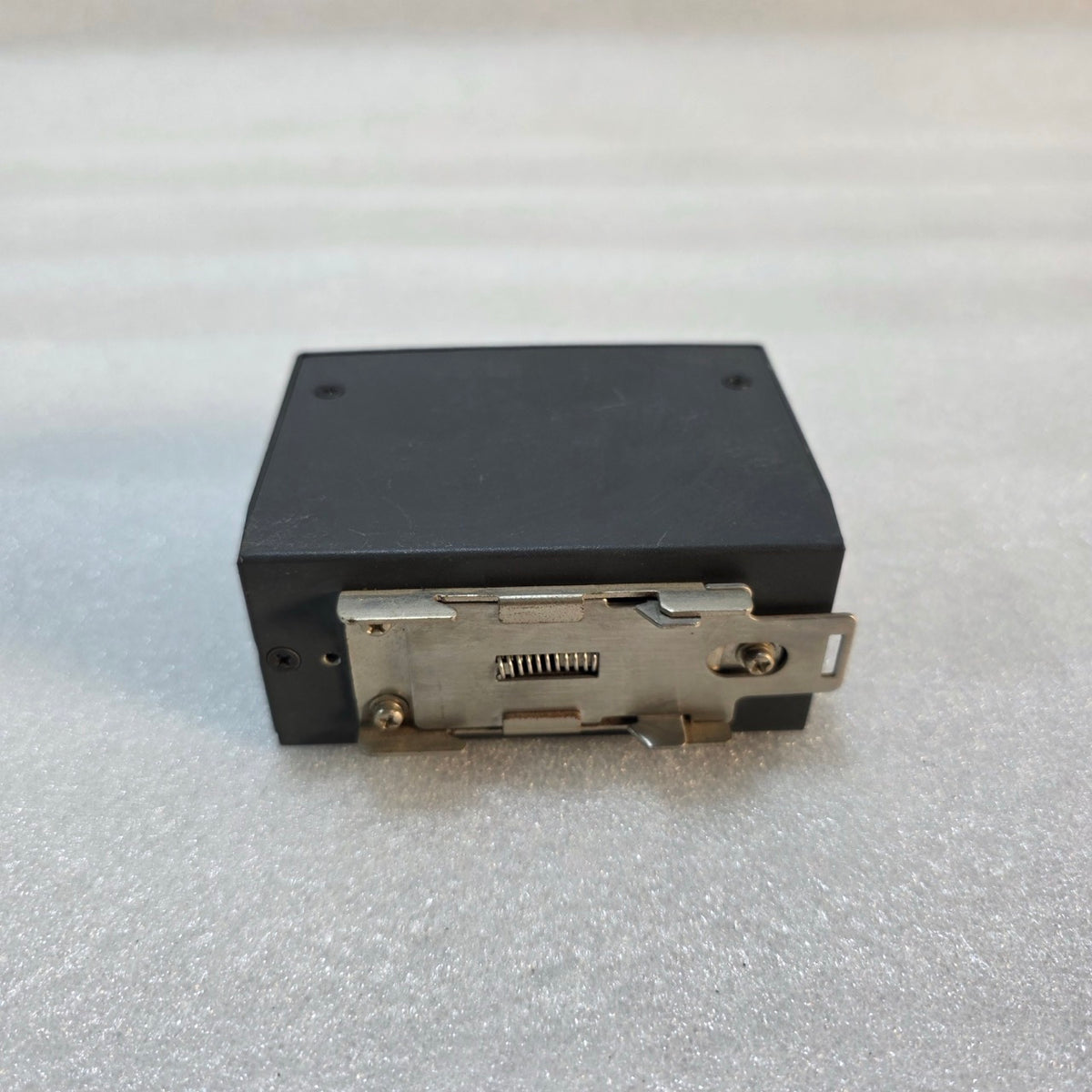 3 UNIT X SIEMENS SIMATIC PM207 3A POWER SUPPLY 6ES7288-0CD10-0AA0 LOT OF 3