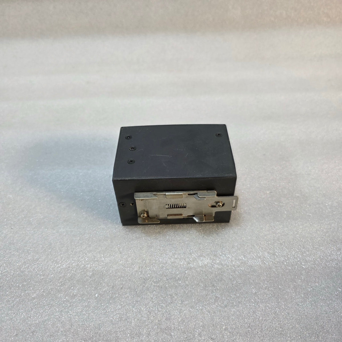 SIEMENS SIMATIC PM207 5A POWER SUPPLY 6ES7288-0ED10-0AA0