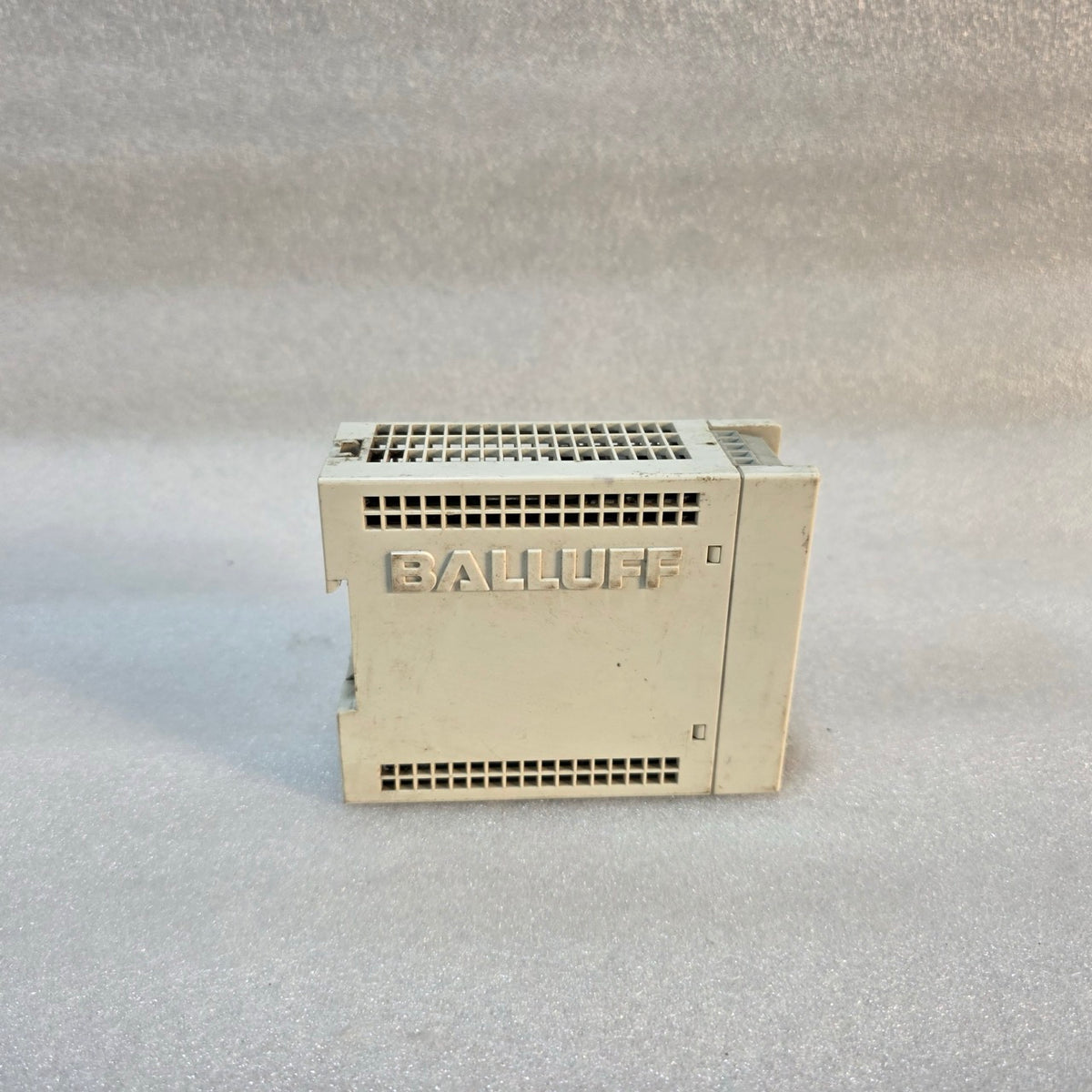 BALLUFF BAE003E POWER SUPPLY BAE PS-XA-1W-12-050-002