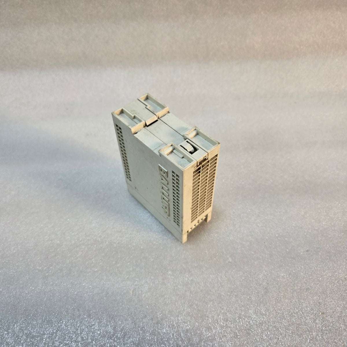 BALLUFF BAE003E POWER SUPPLY BAE PS-XA-1W-12-050-002