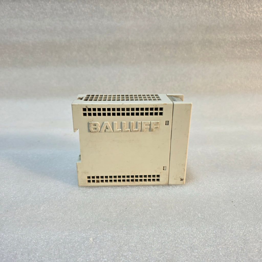 BALLUFF BAE0005 INDUSTRIAL POWER SUPPLY BAE PS-XA-1W-24-025-002