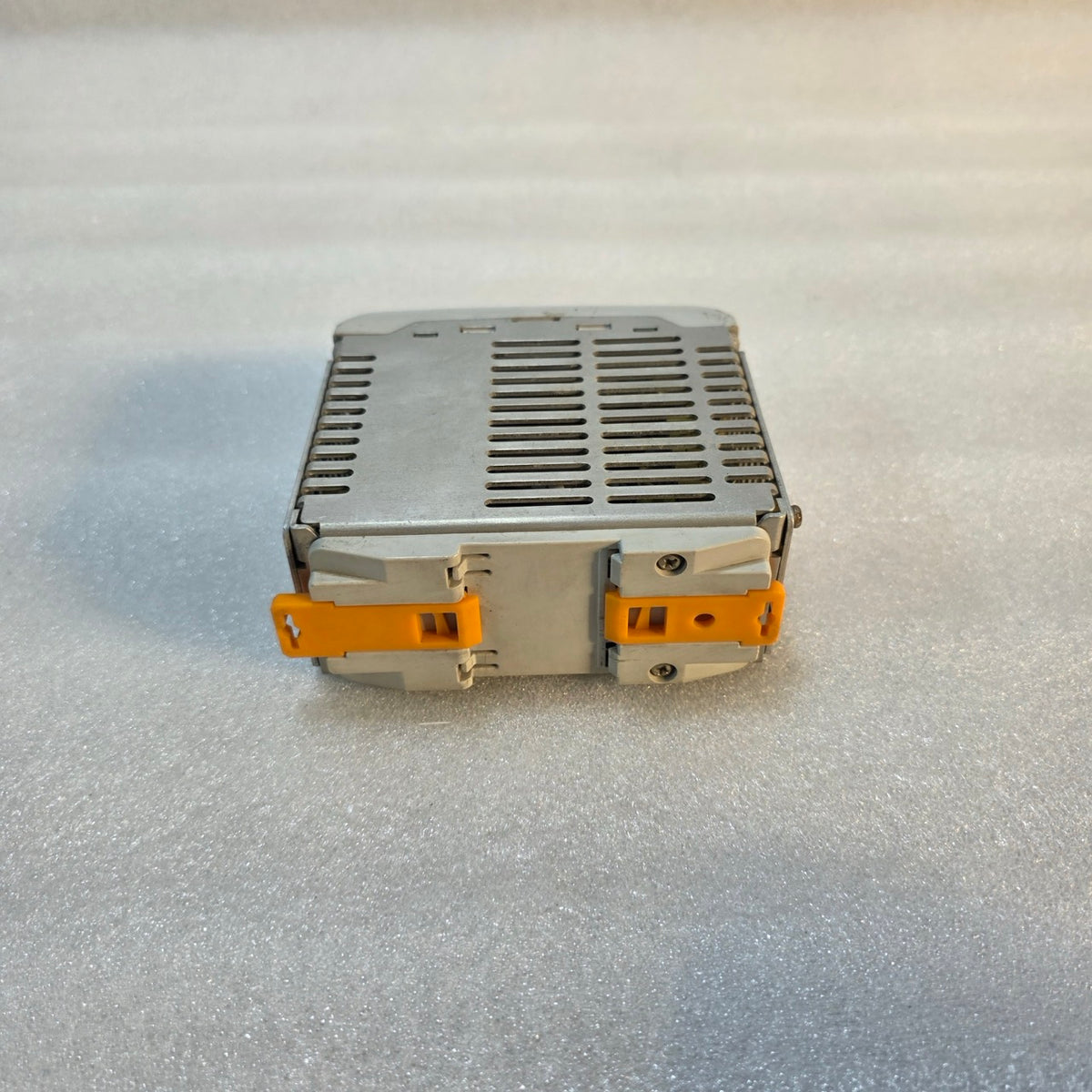 AUTONICS SPB-120-24 INDUSTRIAL SWITCHING POWER SUPPLY
