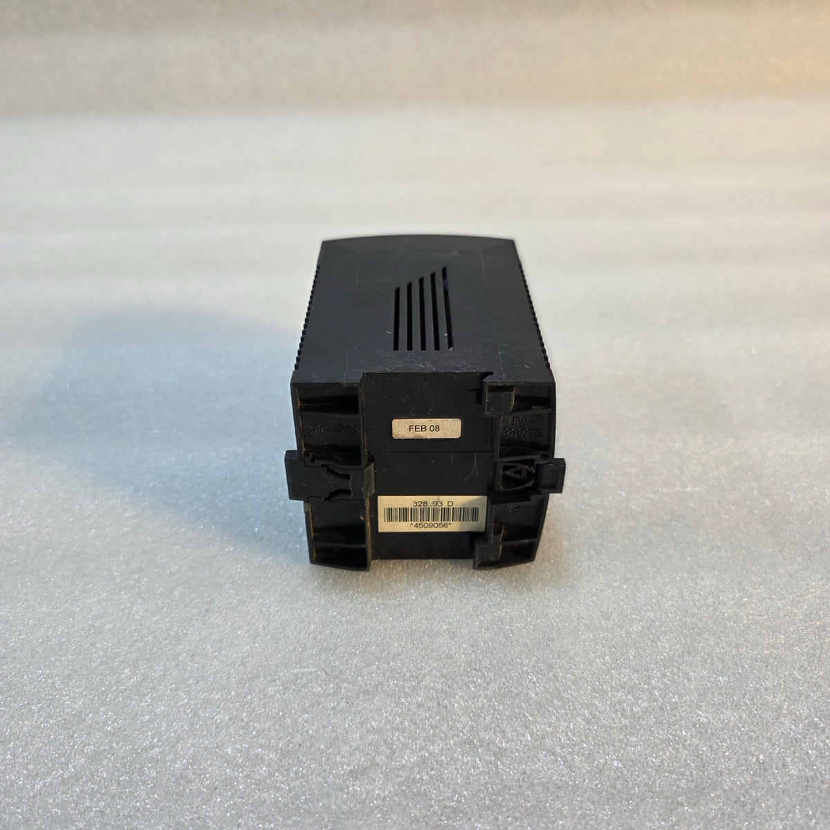 ALLEN-BRADLEY CAT 1606-XLP100E SER A INDUSTRIAL SWITCHING POWER SUPPLY