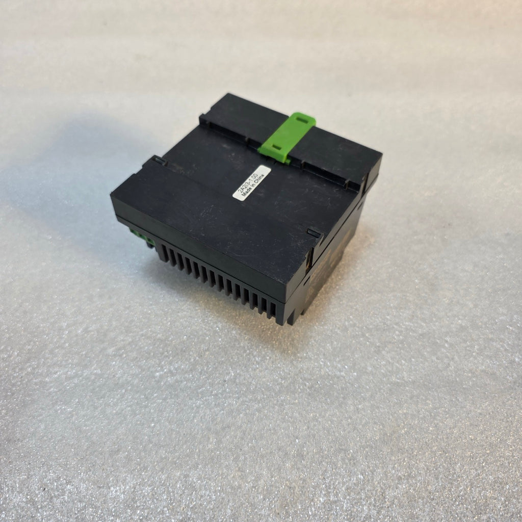 MURR ELEKTRONIK 87018 INDUSTRIAL SWITCHING POWER SUPPLY