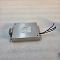 SCHAFFNER FS28404-6-99 EMC / EMI LINE FILTER 480 V AC