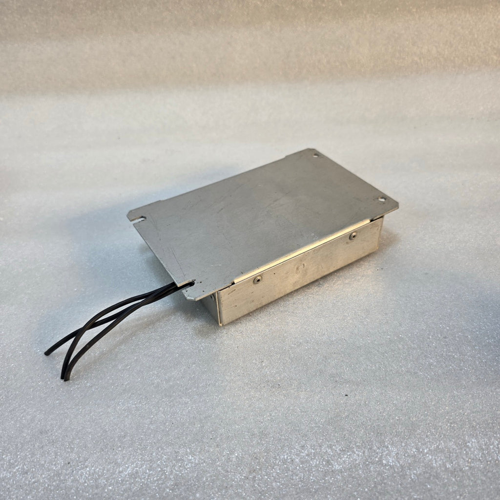SCHAFFNER FS28404-6-99 EMC / EMI LINE FILTER 480 V AC