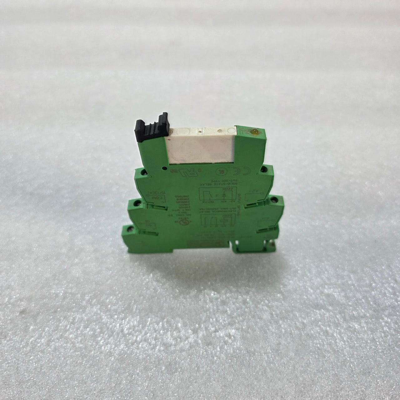 PHOENIX CONTACT PLC-BSC-24DC/21 PLC INTERFACE RELAY SOCKET / BASE 2966016 296110