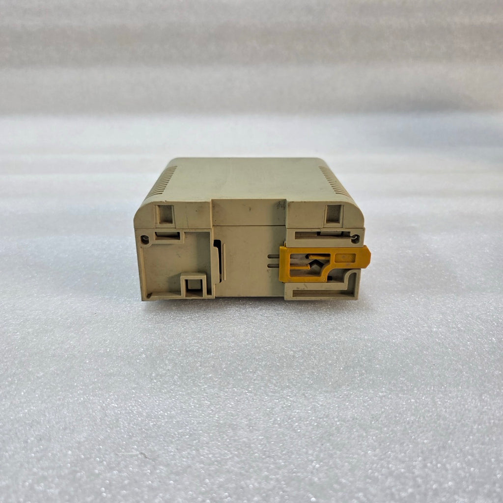 OMRON CQM1-PA203 PLC POWER SUPPLY UNIT