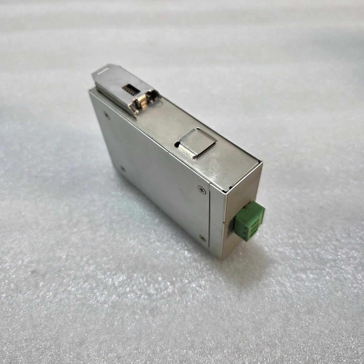 PHOENIX CONTACT FL SWITCH SFNB 5TX INDUSTRIAL ETHERNET SWITCH 2891001