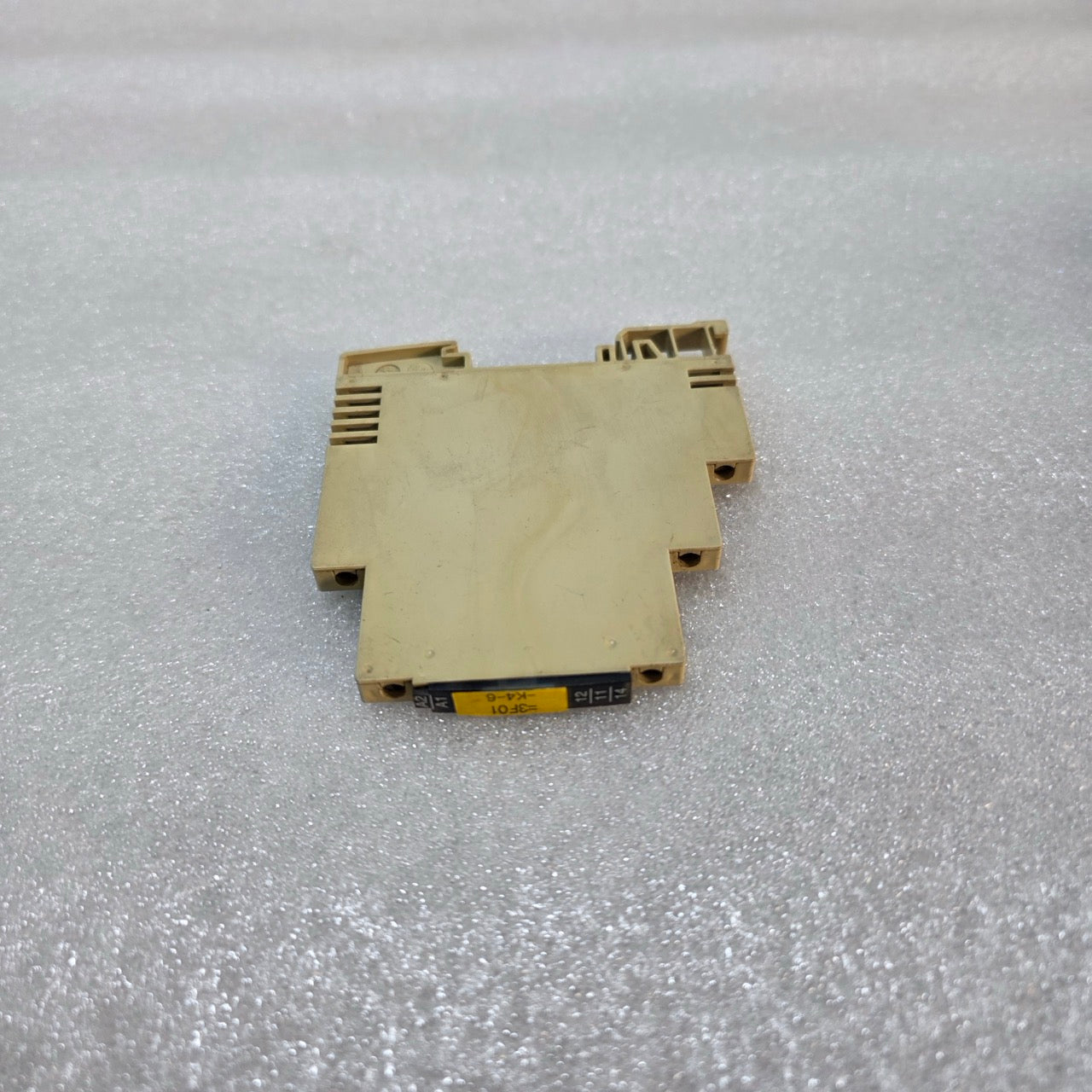 10 UNIT X SIEMENS 3TX7004-1LB02 TIME RELAY / AUXILIARY RELAY MODULE LOT OF 10
