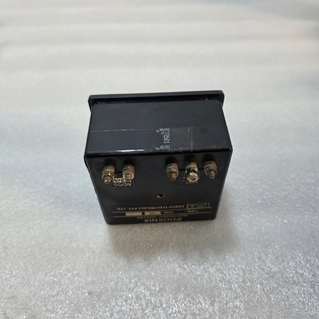 CANDS PHOENIX PHE 115 ELECTRONIC HOOTER 230VAC
