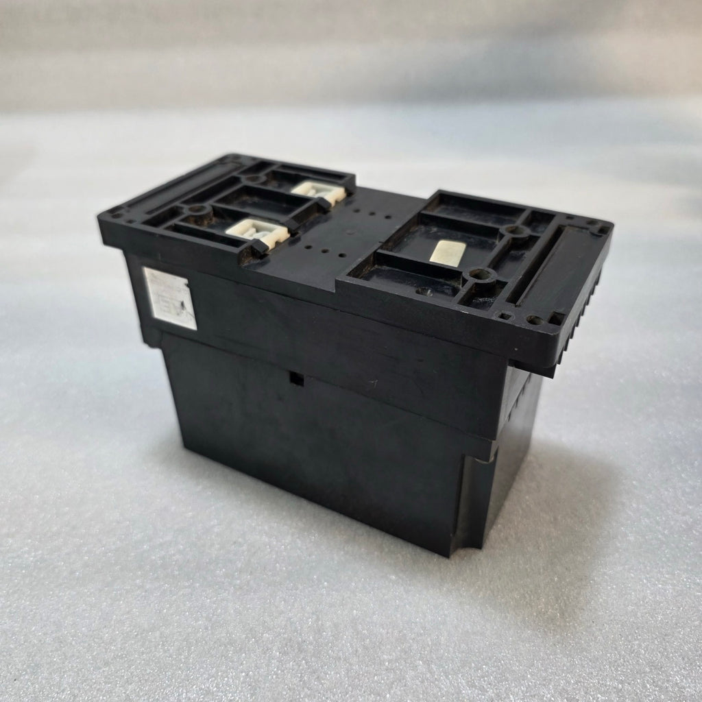 AE 3-PHASE, 2-ELEMENT, 3-WIRE WATT / VAR / VA TRANSDUCER