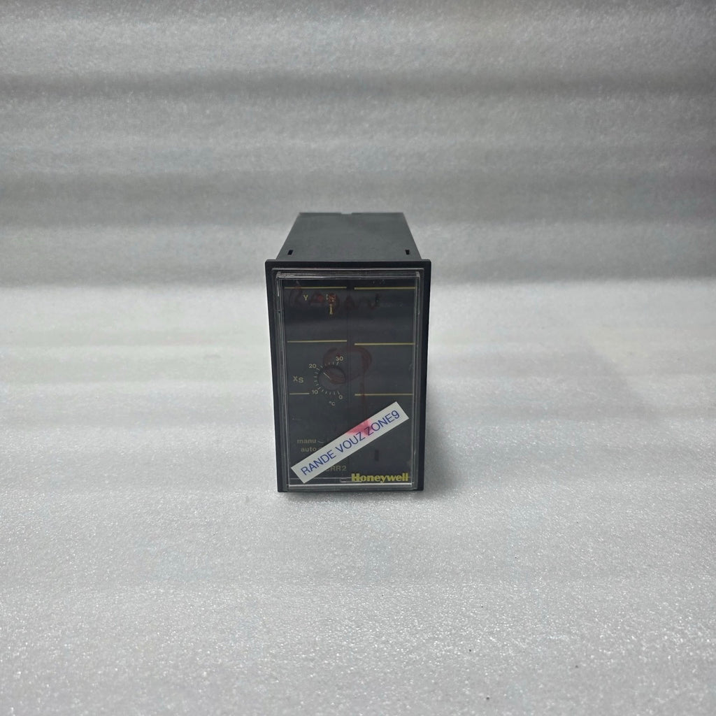 CENTRA-BÜRKLE CRR 2 ELECTRONIC SIGNAL CONVERTER HONEYWELL 24V