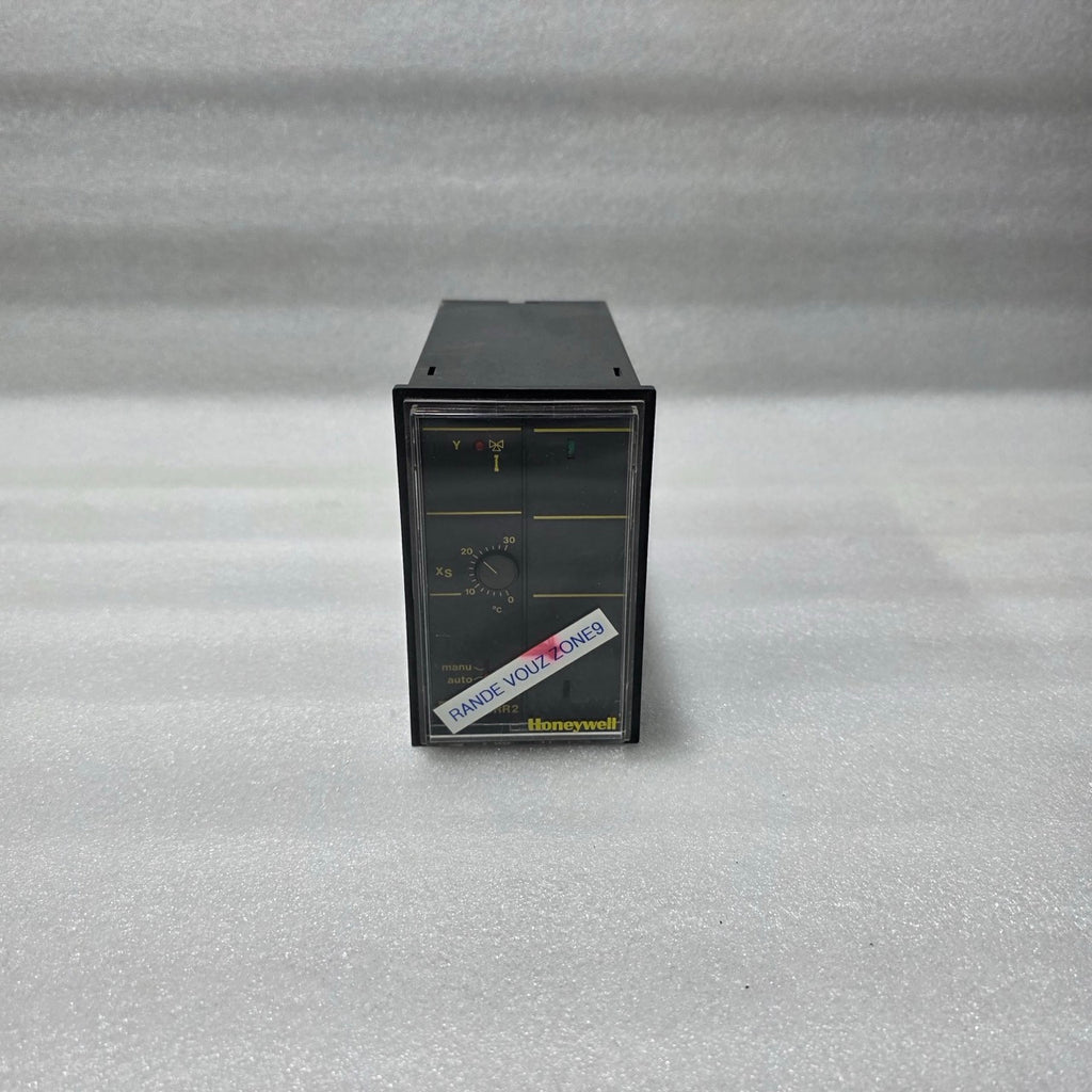 CENTRA-BÜRKLE CRR 2 ELECTRONIC SIGNAL CONVERTER HONEYWELL 24V