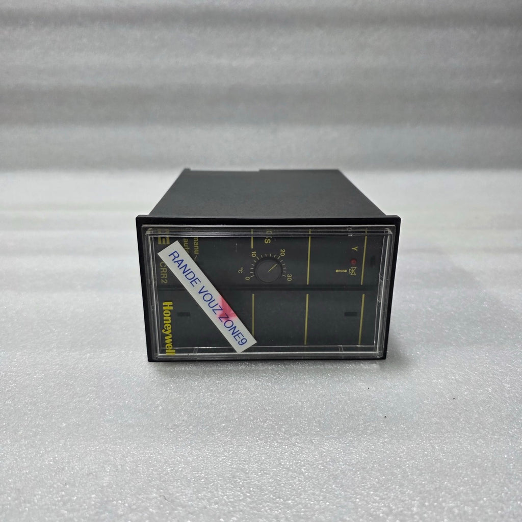 CENTRA-BÜRKLE CRR 2 ELECTRONIC SIGNAL CONVERTER HONEYWELL 24V