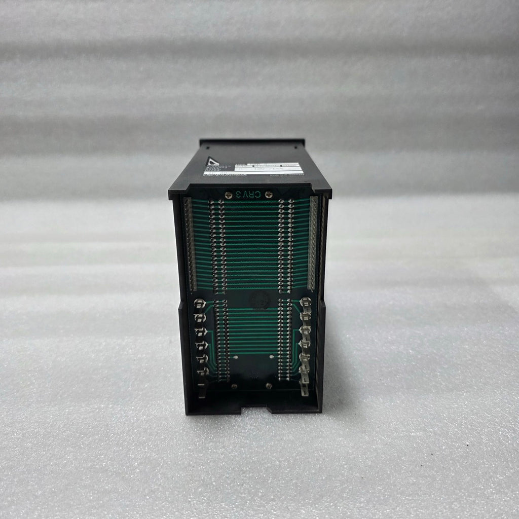 CENTRA-BÜRKLE CRR 2 ELECTRONIC SIGNAL CONVERTER HONEYWELL 24V