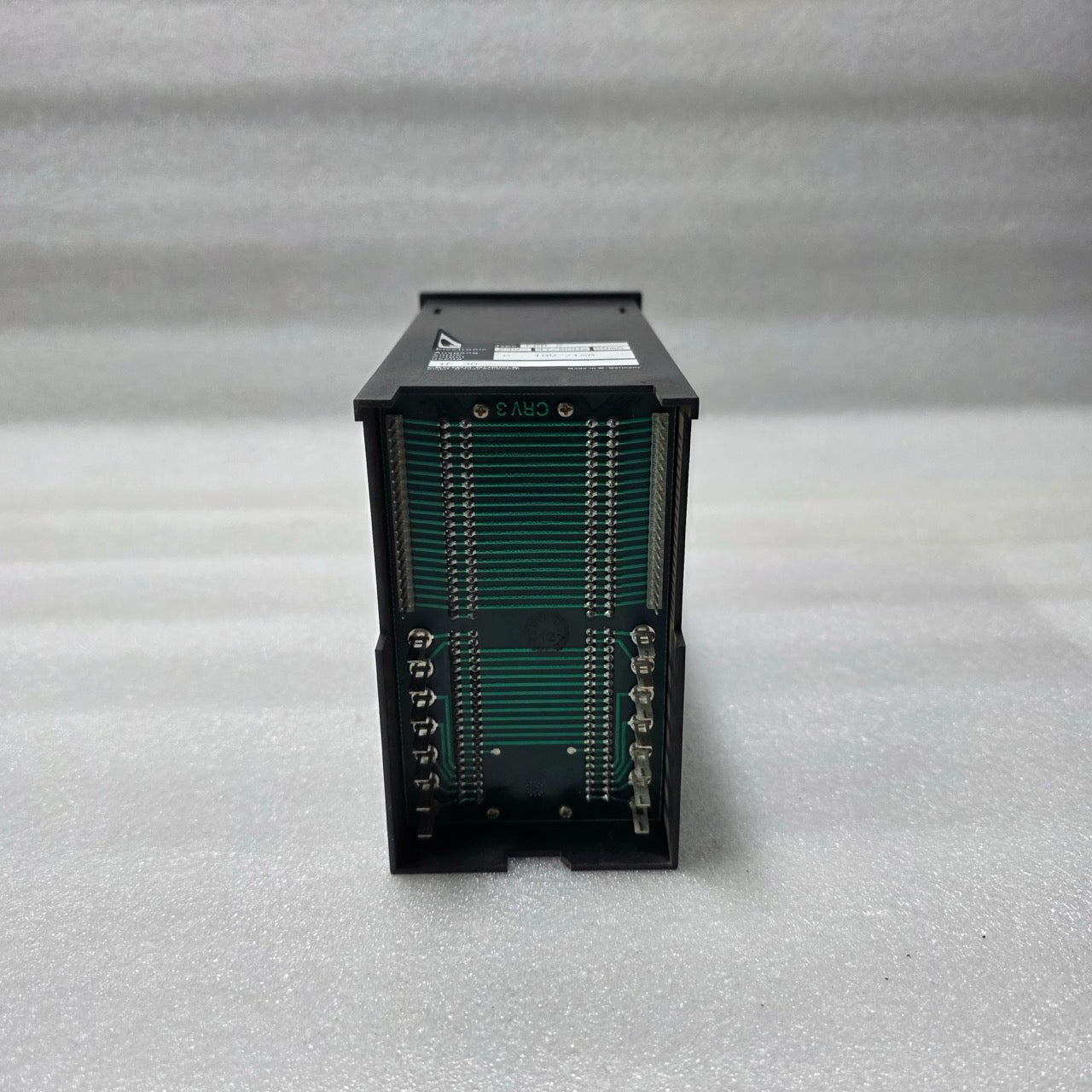 CENTRA-BÜRKLE CRR 2 ELECTRONIC SIGNAL CONVERTER HONEYWELL 24V