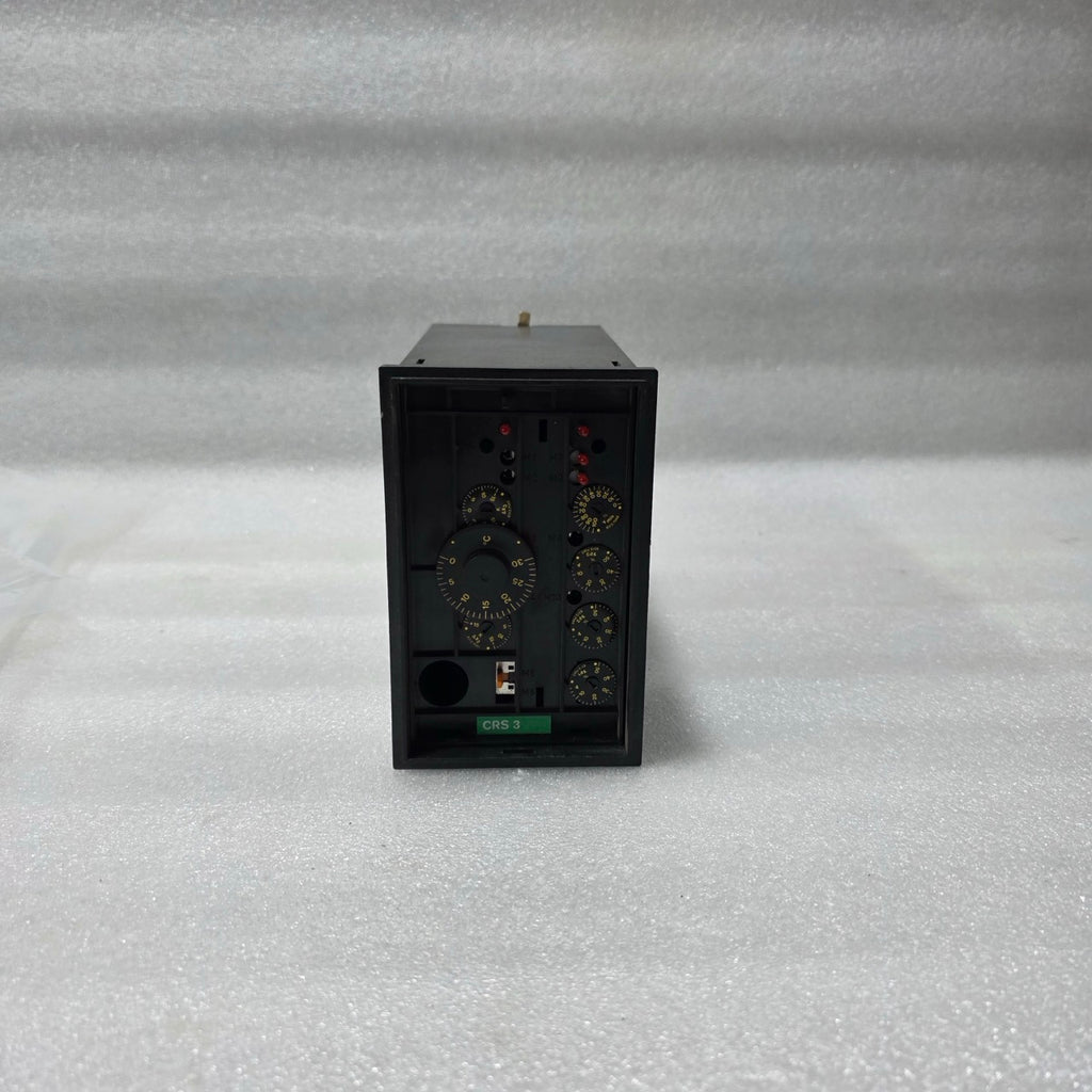CENTRA-BÜRKLE CRS 3 ELECTRONIC SIGNAL CONVERTER 24V HONEYWELL