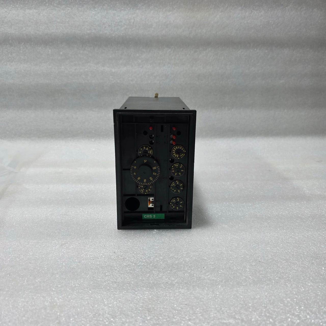CENTRA-BÜRKLE CRS 3 ELECTRONIC SIGNAL CONVERTER 24V HONEYWELL