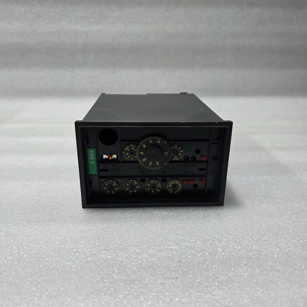 CENTRA-BÜRKLE CRS 3 ELECTRONIC SIGNAL CONVERTER 24V HONEYWELL