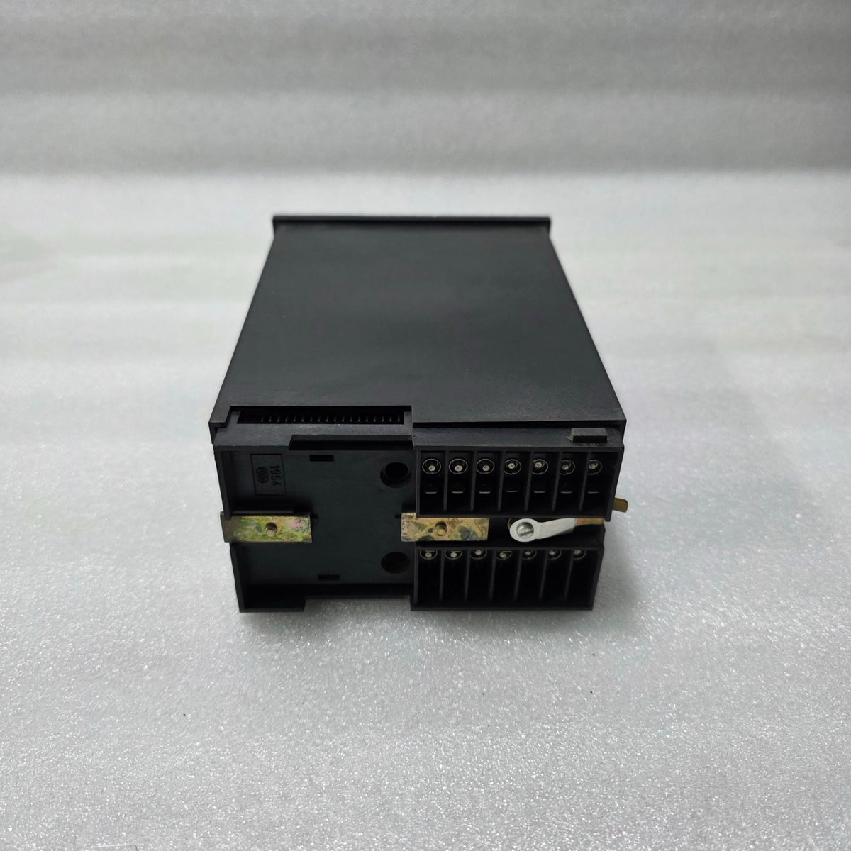 CENTRA-BÜRKLE CRS 3 ELECTRONIC SIGNAL CONVERTER 24V HONEYWELL