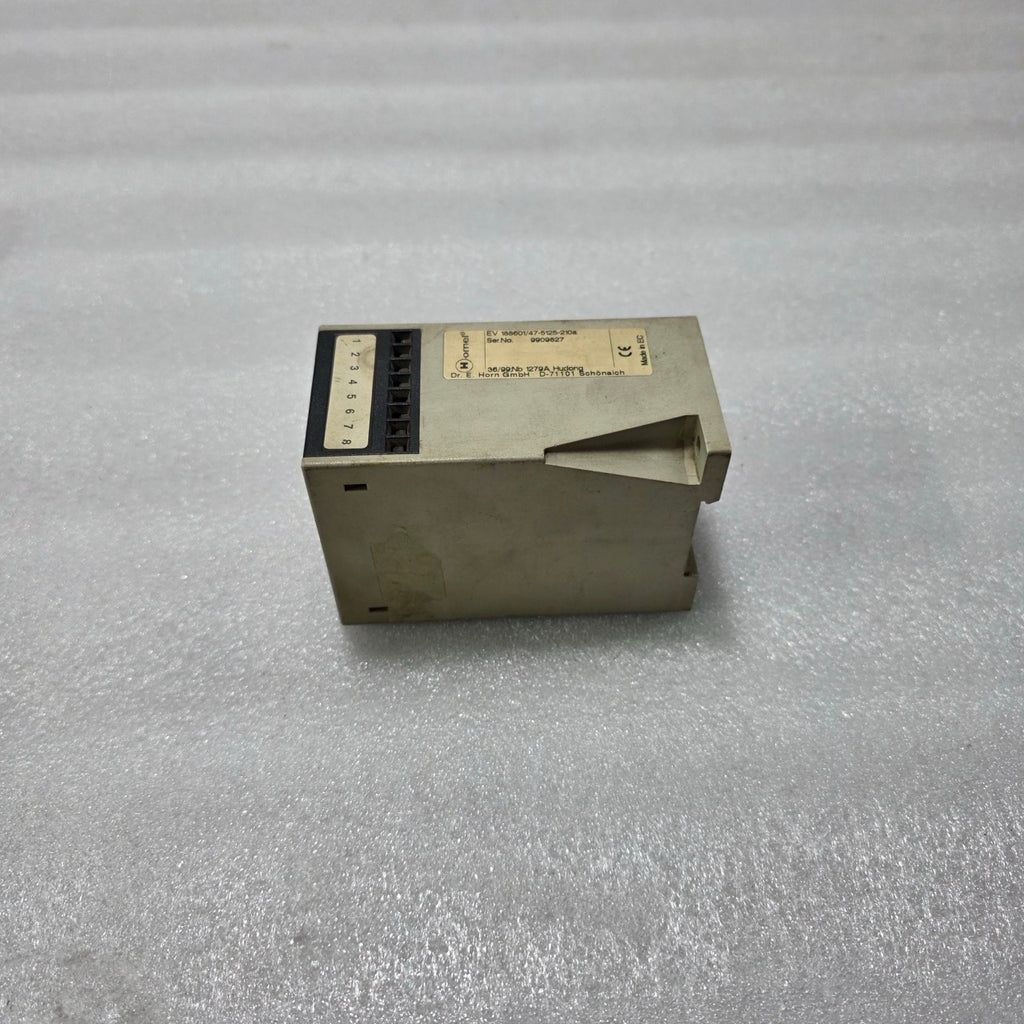 HORNEL EV 188601 / 47-5125-210A ELECTRONIC MODULE