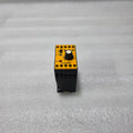 ALSTOM RQT 0001 096 INDUSTRIAL CONTROL / PROTECTION RELAY MODULE 110 V AC / DC