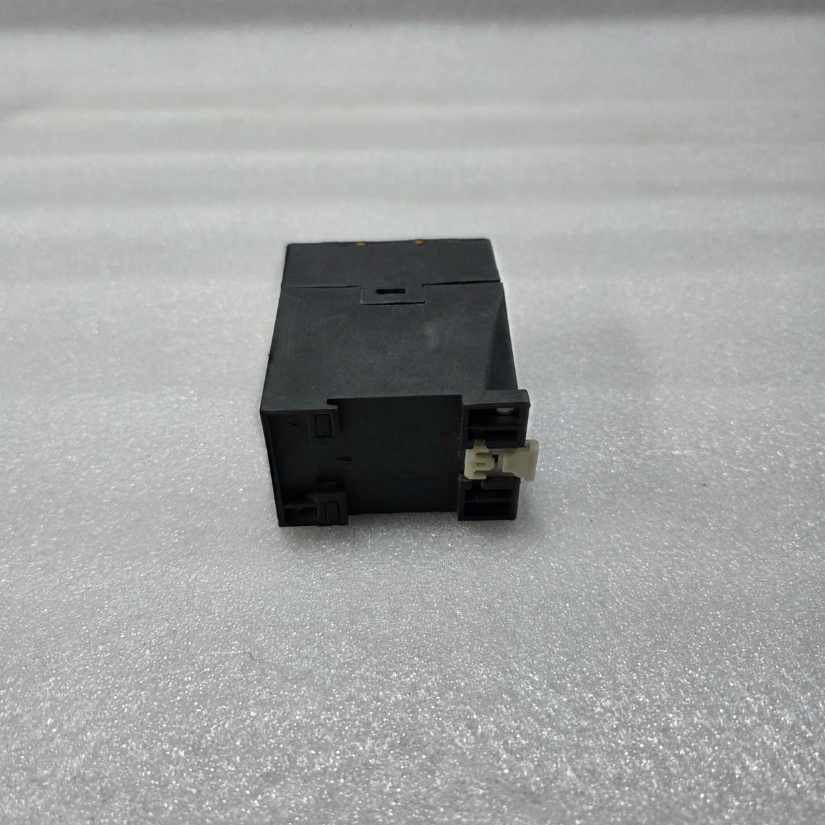 ALSTOM RQT 0001 096 INDUSTRIAL CONTROL / PROTECTION RELAY MODULE 110 V AC / DC