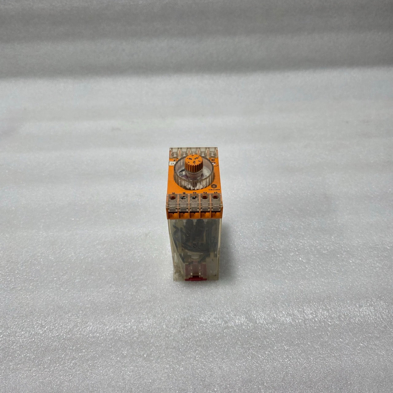 SCHLEICHER SZAN52-S TIMING/DELAY FUNCTION 110–115 VAC  02623114